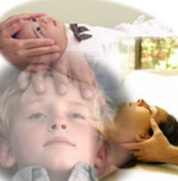 CranioSacral Therapy (CST) is a gentle, hands-on approach that releases tensions deep in the body to relieve pain and dysfunction and improve whole-body health and performance